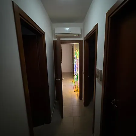 Illumina House 1 Апартаменты *