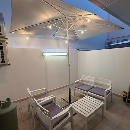 Апартаменты Illumina House 1 *