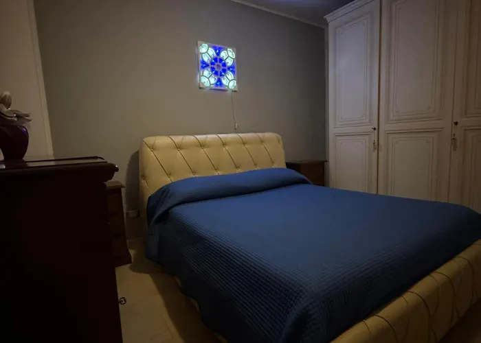 アパート Illumina House *