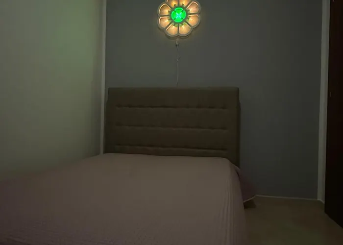 Illumina House *