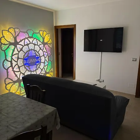 Illumina House 1 Διαμέρισμα