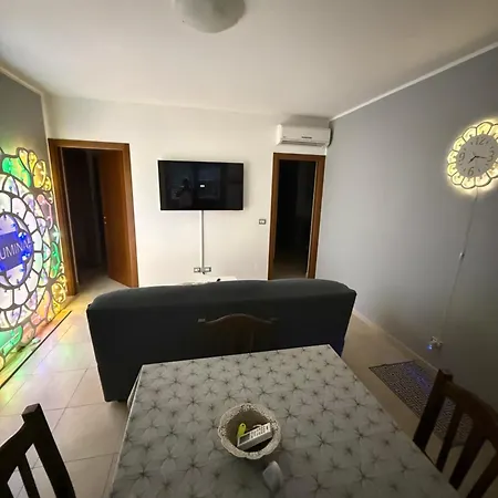 Illumina House Daire