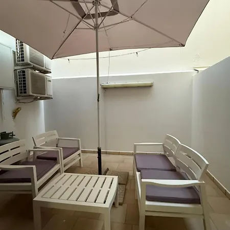 Διαμέρισμα Illumina House 1 Giurdignano