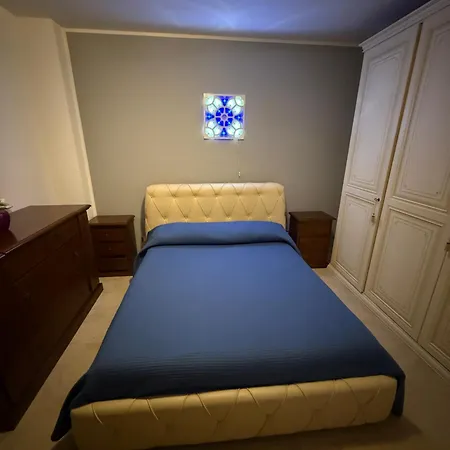 Διαμέρισμα Illumina House 1 Giurdignano