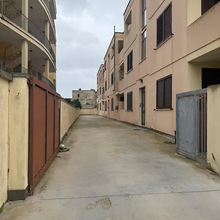 Illumina House 1 Διαμέρισμα Giurdignano