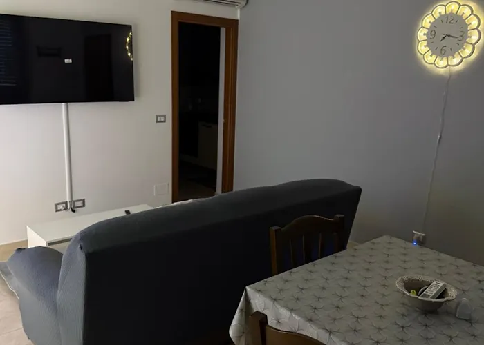 公寓 Illumina House 朱尔迪尼亚诺