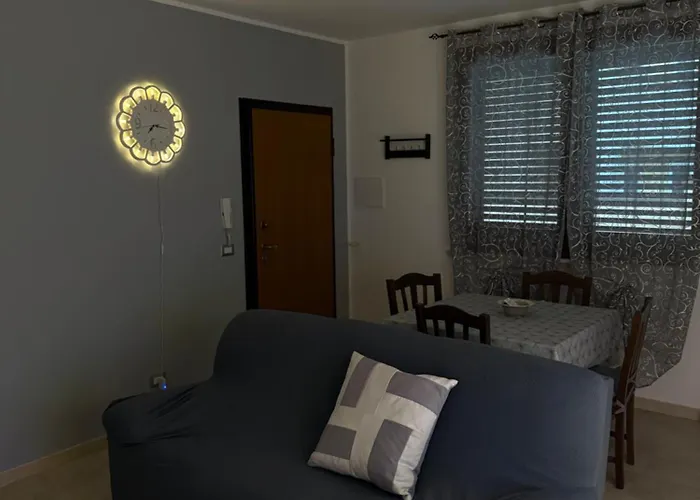 Illumina House *