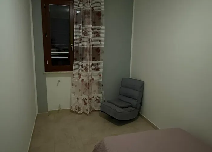 Daire Illumina House Giurdignano