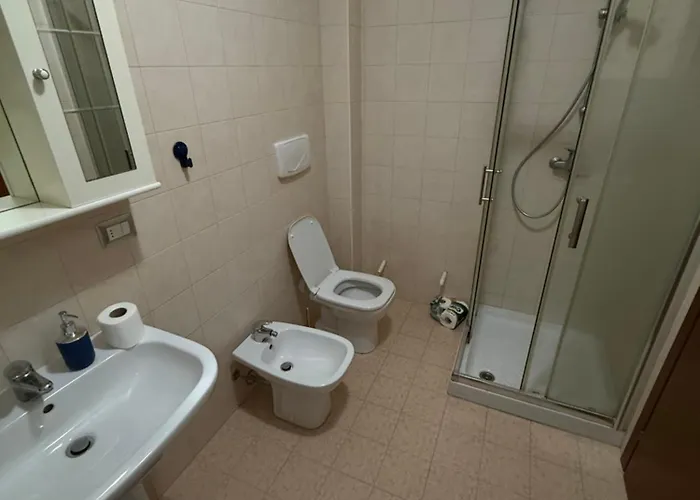 Illumina House 朱尔迪尼亚诺