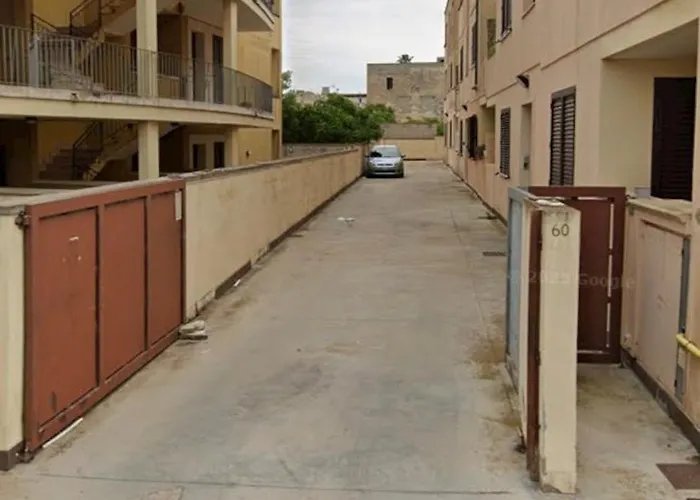 Illumina House Daire *